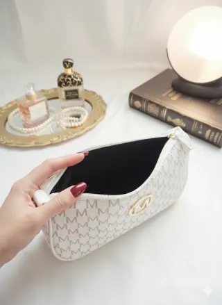 Bolso Nuevo mujer, bolso blanco de hombro