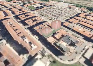 Local comercial en venta en Cuatro Caminos en Santander