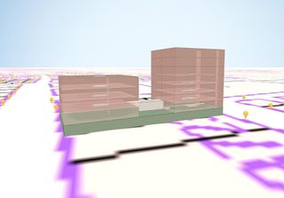 Local comercial en venta en Cuatro Caminos en Santander