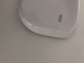 Tapa tanque Roca Victoria 88390 blanca