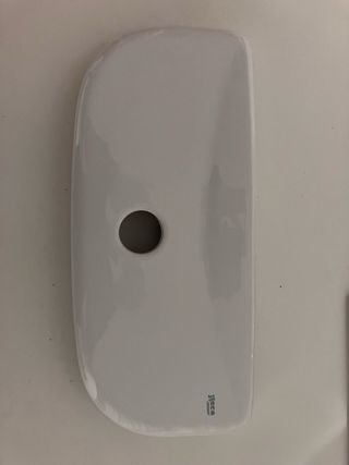 Tapa tanque Roca Victoria 88390 blanca