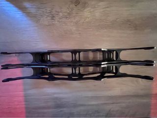 Guía / Chasis Rollerblade Rival 13.2” 4x110 (1PR)