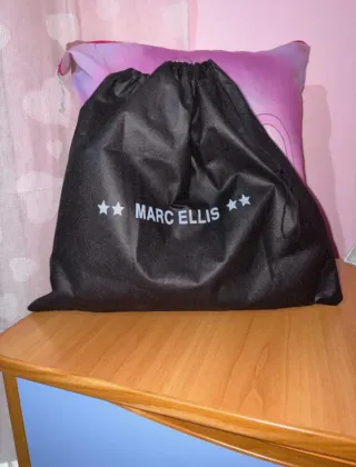 Borsa Marc Ellis originale nuova mai indossata