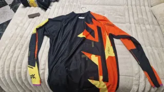 Camiseta KTM manga larga