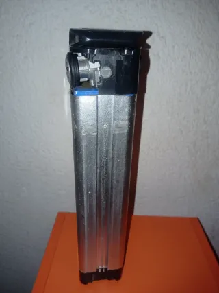 Batería para bicicleta eléctrica