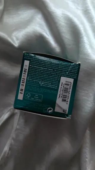 Biotherm Aquasource Gel Crema Idratante