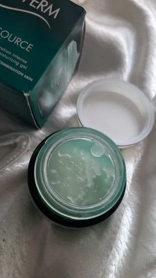 Biotherm Aquasource Gel Crema Idratante
