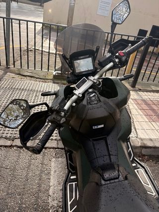 Honda X-ADV 750 2019