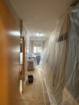 Servicio de pintura económica