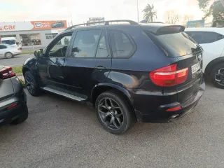 BMW X5 2007