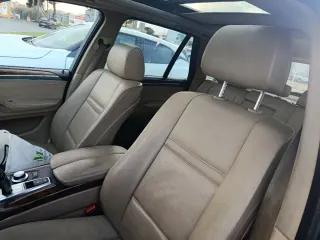 BMW X5 2007