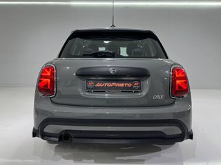 MINI MINI ONE 5 PUERTAS