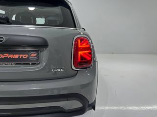 MINI MINI ONE 5 PUERTAS