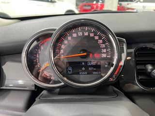 MINI MINI ONE 5 PUERTAS