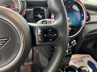 MINI MINI ONE 5 PUERTAS