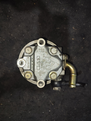 BOMBA SERVODIRECCION AUDI A4 BERLINA (8E) 2.0 20V