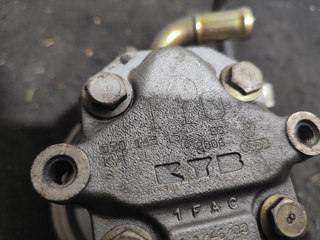 BOMBA SERVODIRECCION AUDI A4 BERLINA (8E) 2.0 20V