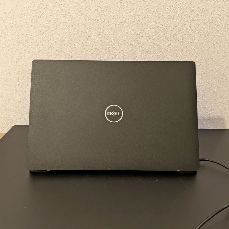 DELL LATITUDE 7400 i5 8365U 1.6 32GB 1TB SSD 14" afbeelding 3