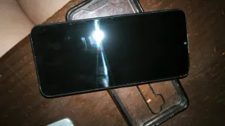 Cellulare Oppo A5 (2020) Nero/Grigio