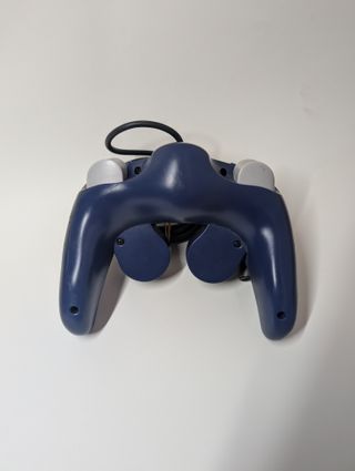 Mando Draxter Gamecube