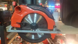 Sierra Circular Dnipro-M CS-210