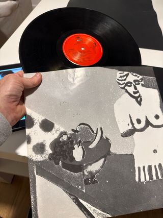 Vinilo Martika - Martika's Kitchen