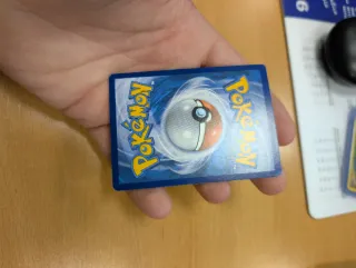 Mew XYPR 110 Carta Pokémon