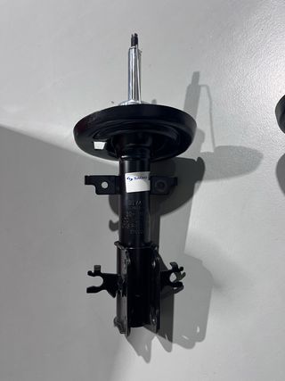 Amortiguadores Sachs Renault Laguna III