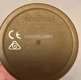 ‼️Lote 6 Juegos Nintendo 3DS + 2 figura amiibo‼️