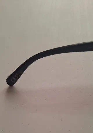 Gafas de sol Ibiza -Mango negras