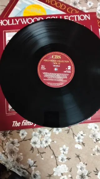 Vinilo Un Americano en París - Banda Sonora