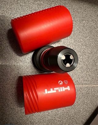 Mandril Hilti TE-2 M