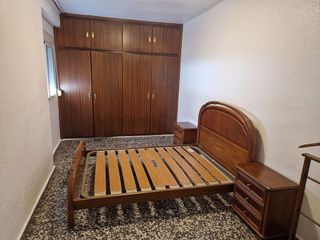 Piso en alquiler en Cardenal Benlloch en Mislata