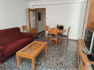 Piso en alquiler en Cardenal Benlloch en Mislata