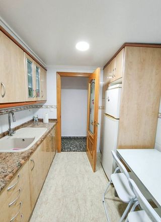 Piso en alquiler en Cardenal Benlloch en Mislata