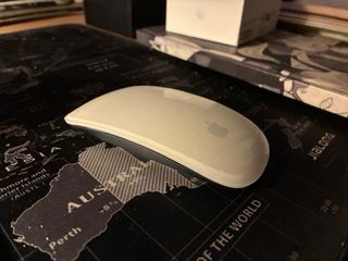 IMAC M1 Plata