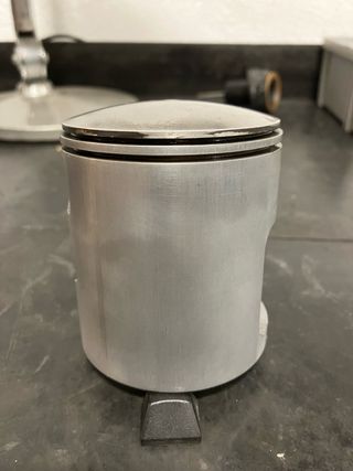 Pistón Polini 208 Vespa