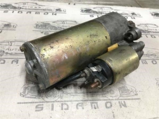 Motor de arranque ford 1.6 1.8