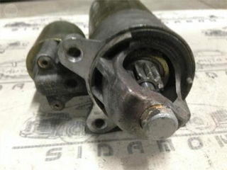 Motor de arranque ford 1.6 1.8