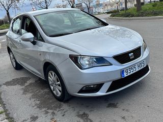 SEAT Ibiza 2014