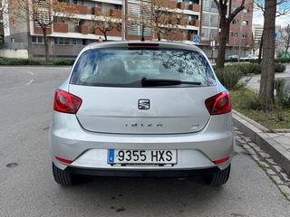 SEAT Ibiza 2014