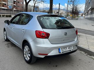 SEAT Ibiza 2014