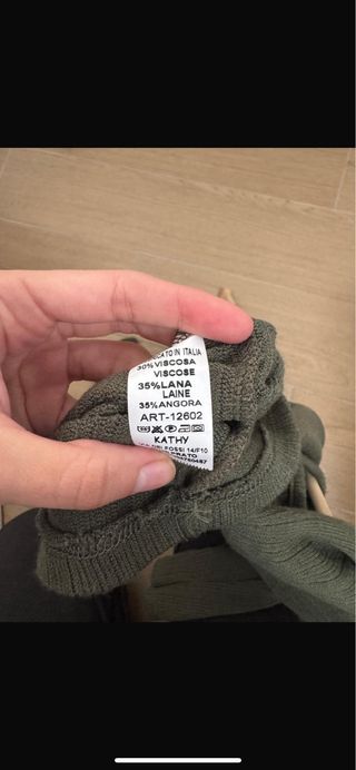 Camiseta estrella hombros descubiertos