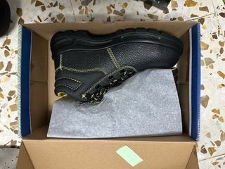 Botas de seguridad hombre y mujer