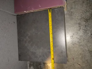 Baldosas Suelo/Pared Cocina Baño.