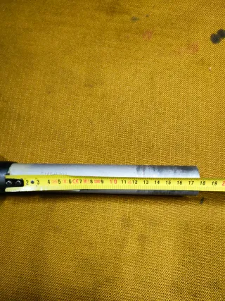 Horquilla Carbono Giant Defy