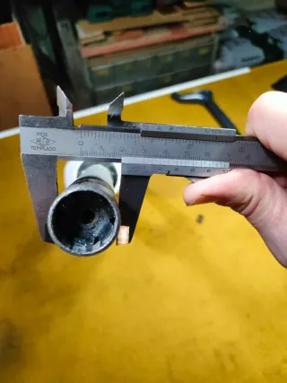 Horquilla Carbono Giant Defy