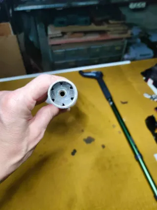 Horquilla Carbono Giant Defy