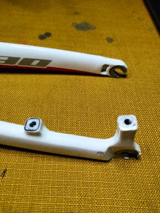 Horquilla Carbono Giant Defy