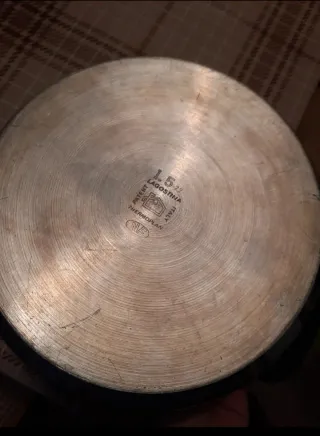 Pentola a pressione Lagostina 5L